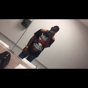 Meet your Posher, Roger